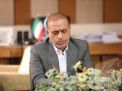 گزارش تصویری جلسه هماهنگی میزبانی هفدهمین المپیاد ورزشی